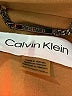 Calvin Klein 100% Polyester Tan Blazer Size 22 - photo 6