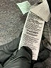 ExOfficio Plaid Gray button down Size S - photo 8