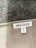 prologue Gray Sleeveless T-Shirt Size M - photo 7