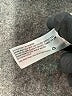 prologue Gray Sleeveless T-Shirt Size M - photo 8