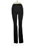 Rebecca Taylor Black Active Pants Size 0 - photo 2