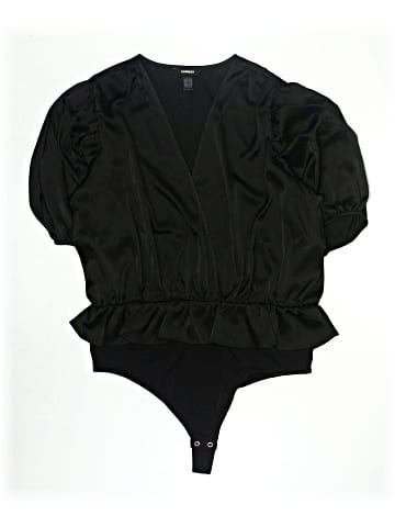 Express 3/4 Sleeve Blouse (view 1)