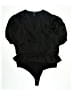 Express Black 3/4 Sleeve Blouse Size XL - photo 1