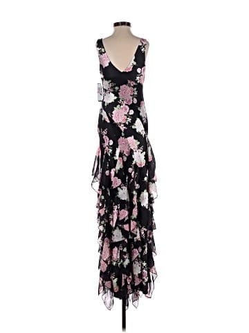 City Studio Cocktail Dress (view 2)