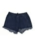 Unbranded Blue Denim Shorts Size L - photo 1