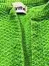 Assorted Brands Green Cardigan Size S - photo 8