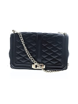 Rebecca Minkoff Leather Crossbody Bag (view 1)