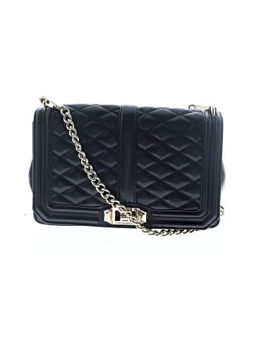 Rebecca Minkoff Leather Crossbody Bag (view 1)