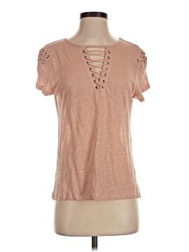 Generation Love Short Sleeve Top
