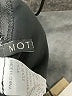 MOTF Black Dress Pants Size M - photo 4