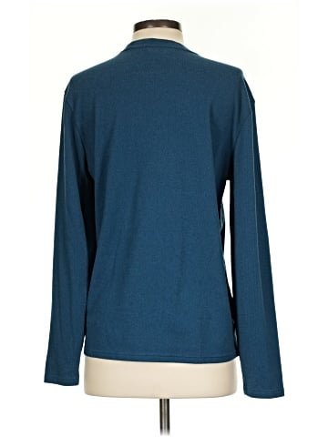 Avalanche Long Sleeve T-Shirt (view 2)