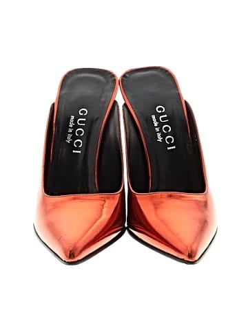 Gucci Heels (view 2)