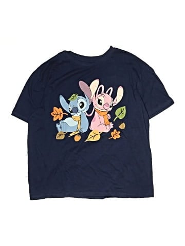 Disney Short Sleeve T-Shirt (view 1)