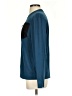 Avalanche Blue Long Sleeve T-Shirt Size S - photo 5
