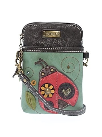 Chala Crossbody Bag (view 1)