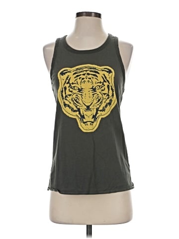 Chaser Sleeveless T-Shirt (view 1)