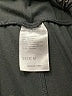 Unbranded Black Track Pants Size M - photo 7