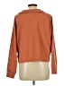 Athleta Orange Cardigan Size L - photo 2