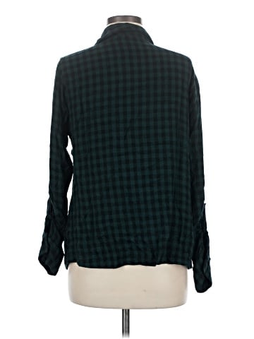 Willow & Clay Long Sleeve Blouse (view 2)