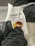 Sangtree Ivory Short Sleeve Button-Down Shirt Size XS (kids) - photo 4
