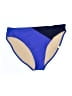 Summersalt Color Block Blue Swimsuit Bottoms Size 6 - photo 1