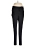 Avia Solid Black Active Pants Size L - photo 1