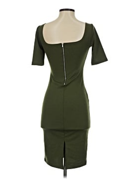 Popular Basics Casual Dress (view 2)