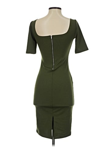 Popular Basics Casual Dress (view 2)