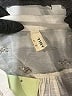 Tiny Ivory 3/4 Sleeve Blouse Size M (petite) - photo 7