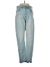 Levi's Blue Jeans Size 24 waist - photo 1