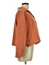 Athleta Orange Cardigan Size L - photo 4