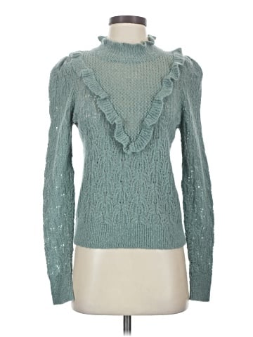 Veronica Beard Turtleneck Sweater (view 1)