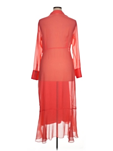 DKNY Cocktail Dress (view 2)