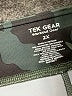 Tek Gear Camo Green Athletic Shorts Size 2X - photo 3