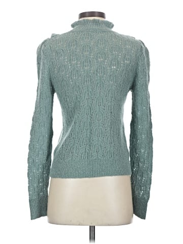 Veronica Beard Turtleneck Sweater (view 2)