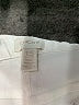 Chico's Ivory Jeggings Size M - photo 4