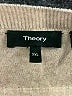 Theory Tan Wool Pullover Sweater Size XXL - photo 7