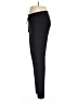 Avia Solid Black Active Pants Size L - photo 5