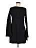 Lulus Black Cocktail Dress Size M - photo 1