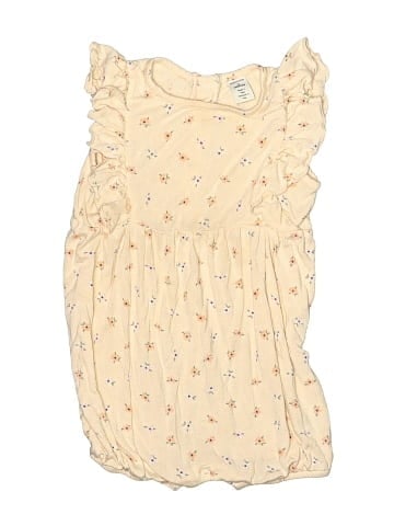 Nordstrom Short Sleeve Onesie (view 1)