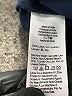 J.Crew 100% Linen Blue Linen Pants Size XXS (petite) - photo 8