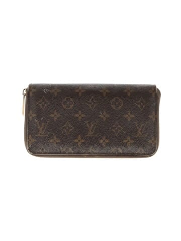 Louis Vuitton 2006 Monogram Zippy Organizer Wallet (view 1)