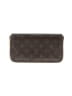 Louis Vuitton Brown 2006 Monogram Zippy Organizer Wallet One size - photo 1