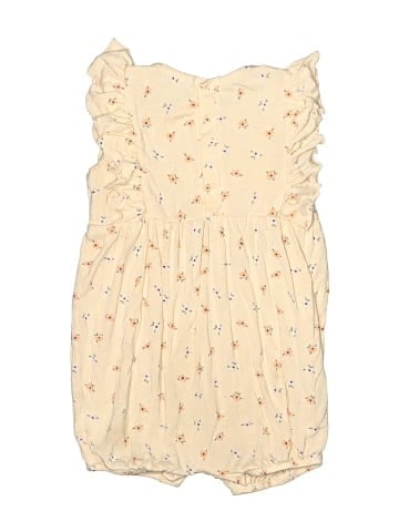 Nordstrom Short Sleeve Onesie (view 2)