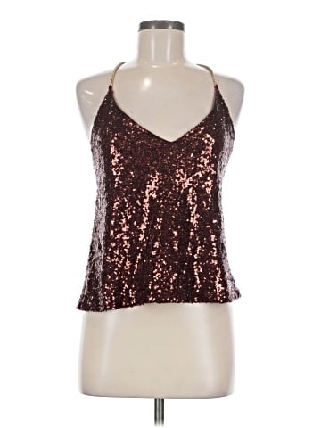 rue21 Sleeveless Top (view 1)