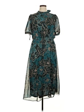 Julia Jordan Cocktail Dress