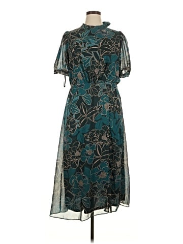 Julia Jordan Cocktail Dress (view 1)