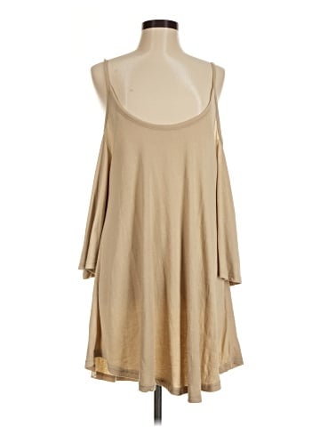 Umgee Sleeveless T-Shirt (view 1)