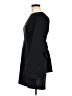 Lulus Black Cocktail Dress Size M - photo 5