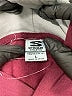 Stadium Athletics Burgundy Pullover Hoodie Size L (youth) - photo 3